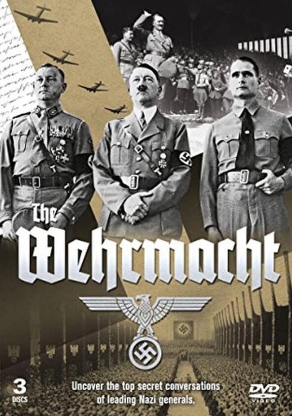 Die Wehrmacht - Eine Bilanz - Season 1