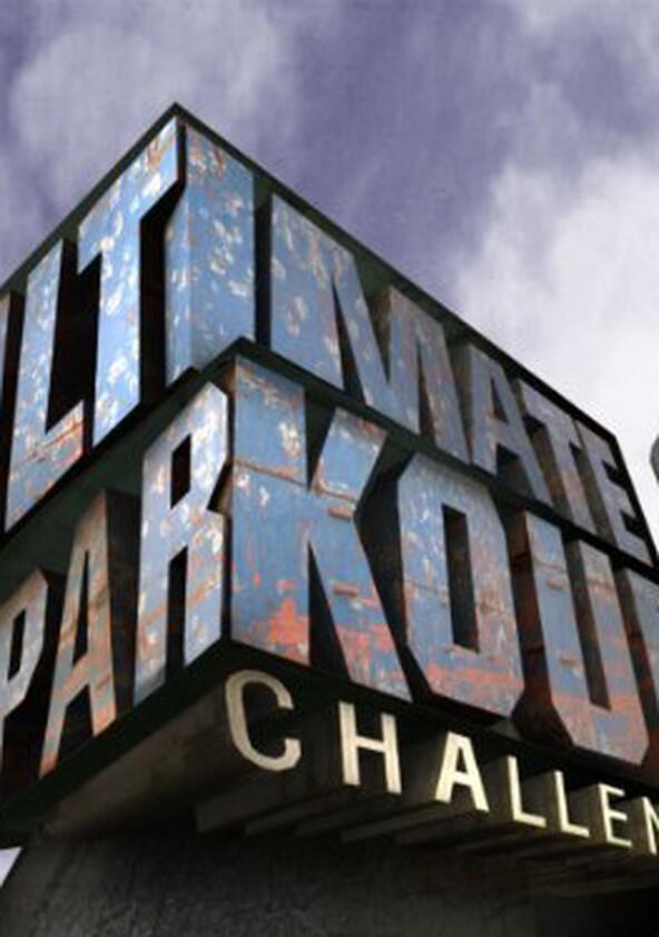 Ultimate Parkour Challenge - Season 1