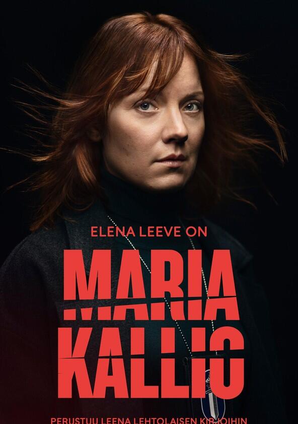 Maria Kallio - Season 2