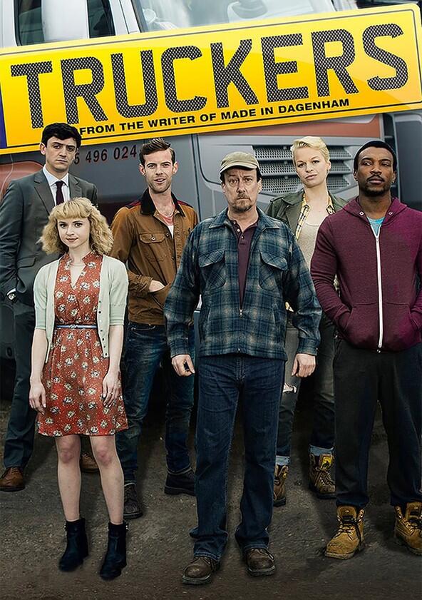 Truckers - Season 1