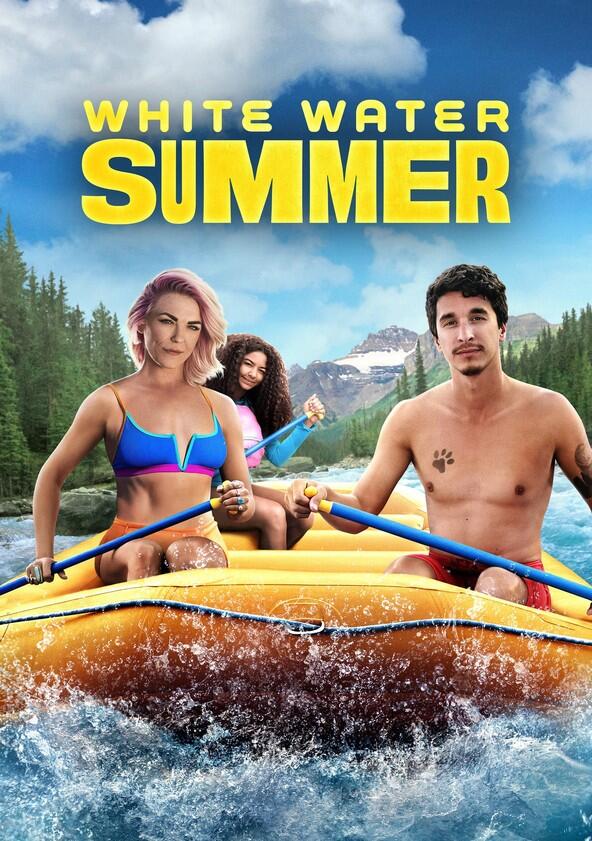 White Water Summer - Season 1