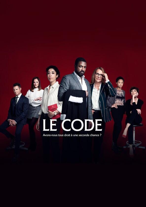 Le Code - Season 1