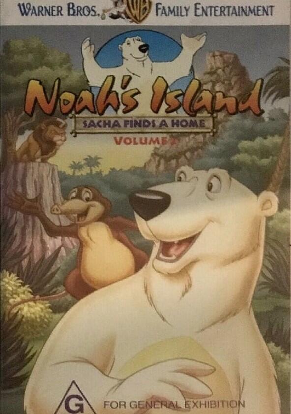 Noah's Island - Season 2