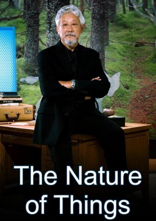 The Nature of Things - Season 1