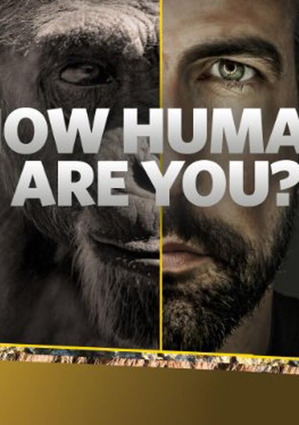 How Human Are You? - Season 1