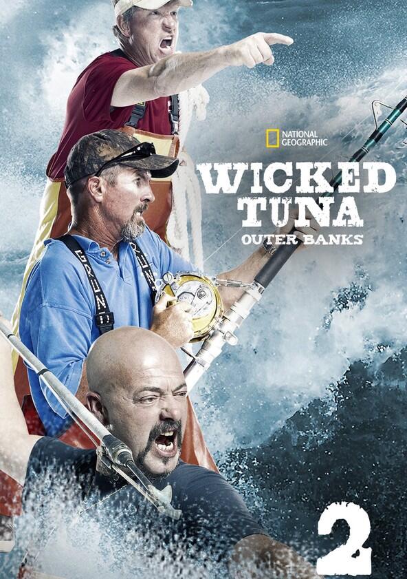 Wicked Tuna: Outer Banks - Season 2