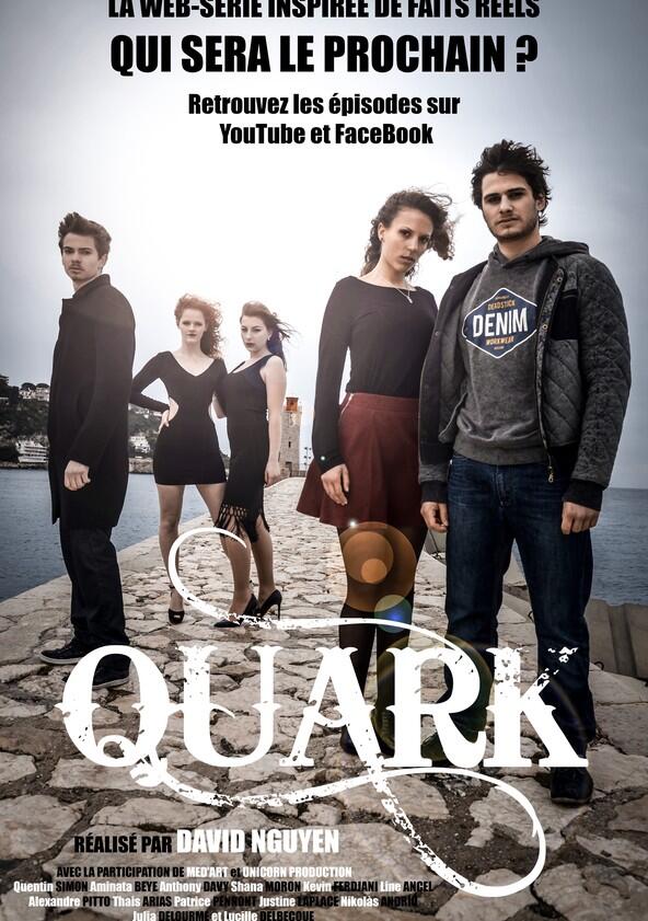 Quark - Season 1