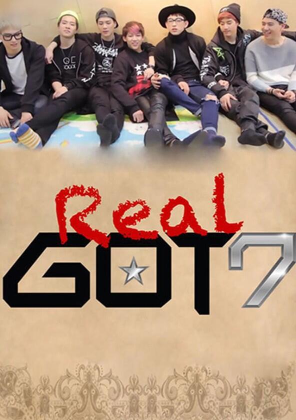 Real GOT7 - Season 1