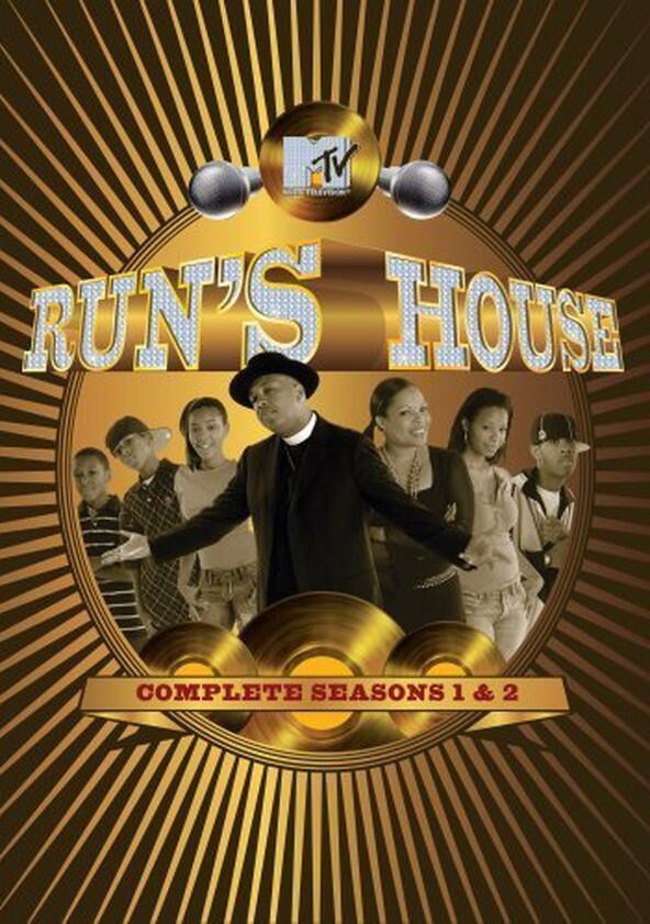 Run's House - Season 1