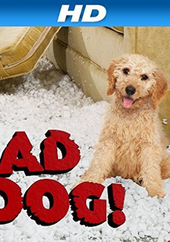 Bad Dog! - Season 3