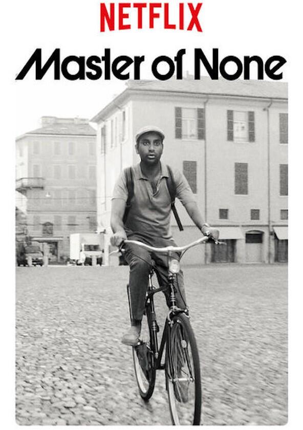 Master of None - Season 2