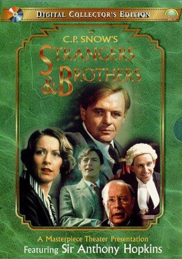 Strangers and Brothers - Season 1