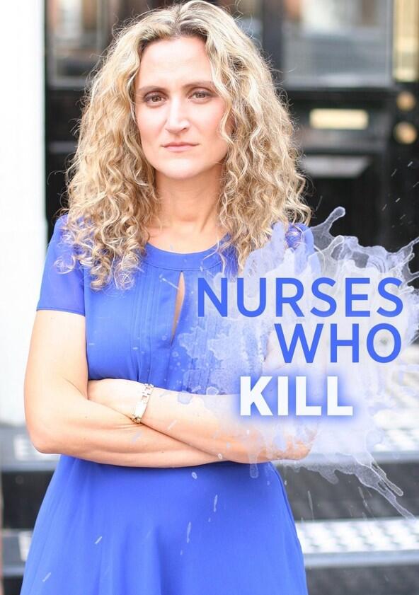 Nurses Who Kill - Season 2