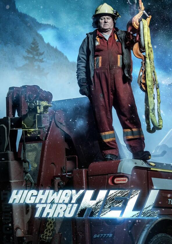 Highway Thru Hell - Season 12