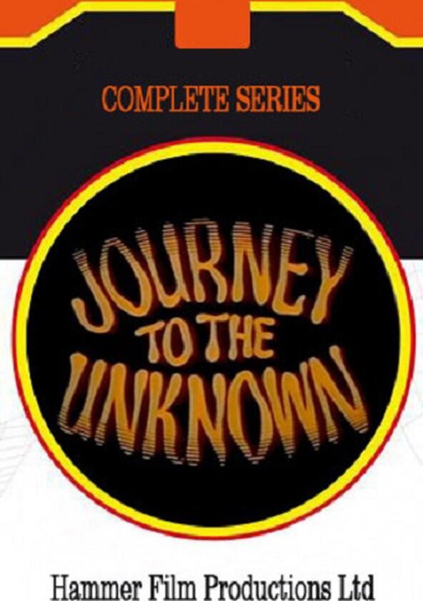 Journey to the Unknown - Season 1