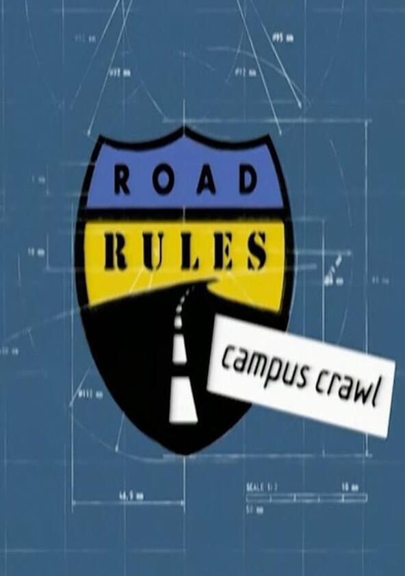 Road Rules - Season 11