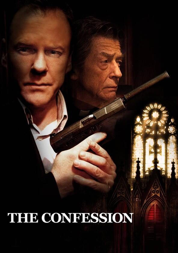 The Confession - Season 1