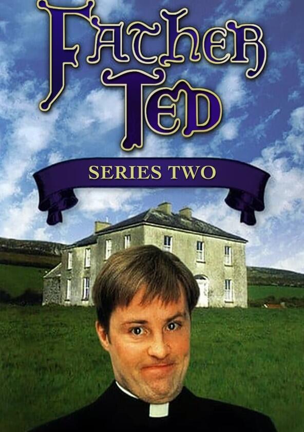 Father Ted - Season 2