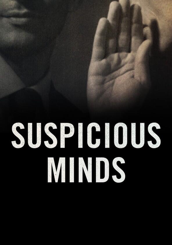 Suspicious Minds - Season 1