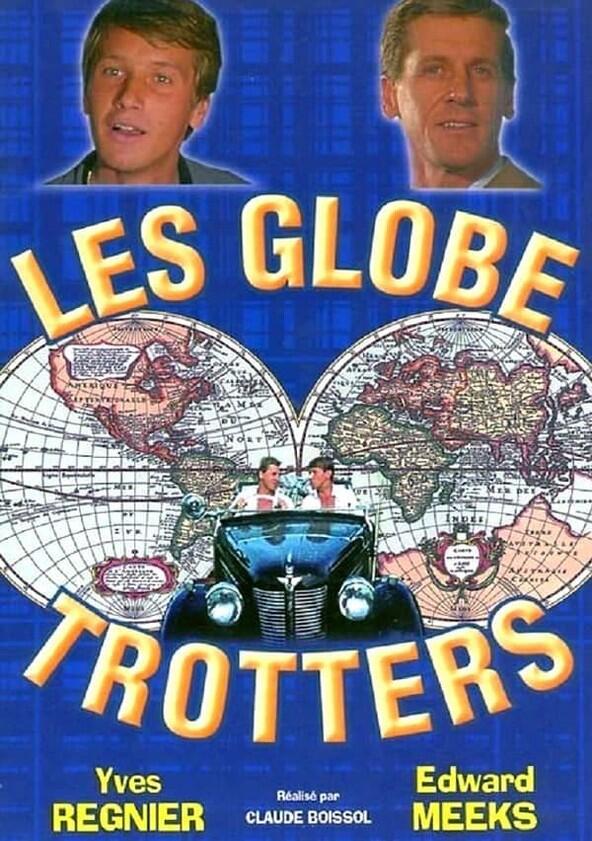 Les Globe-trotters - Season 1