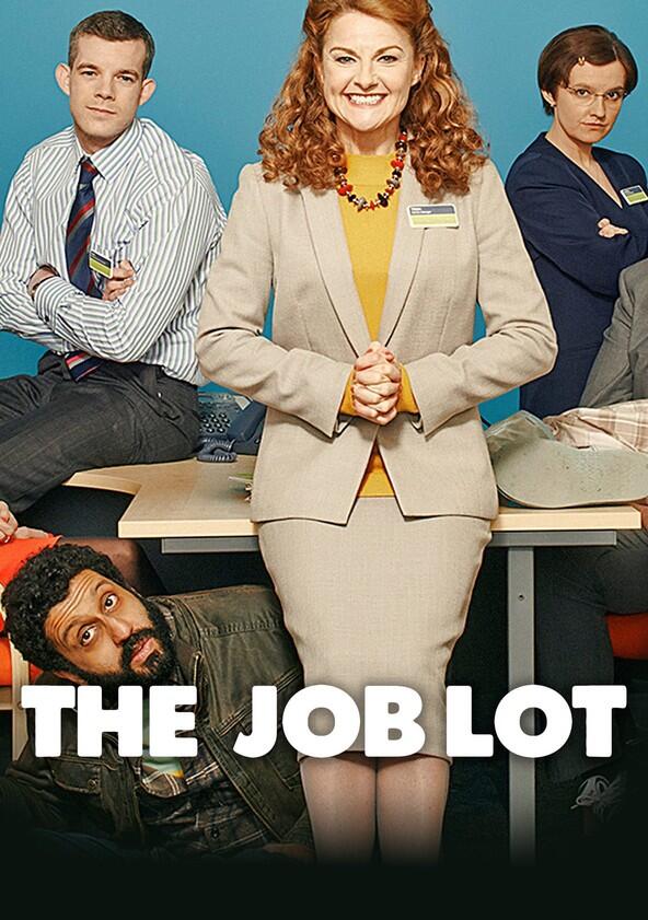 The Job Lot - Season 1