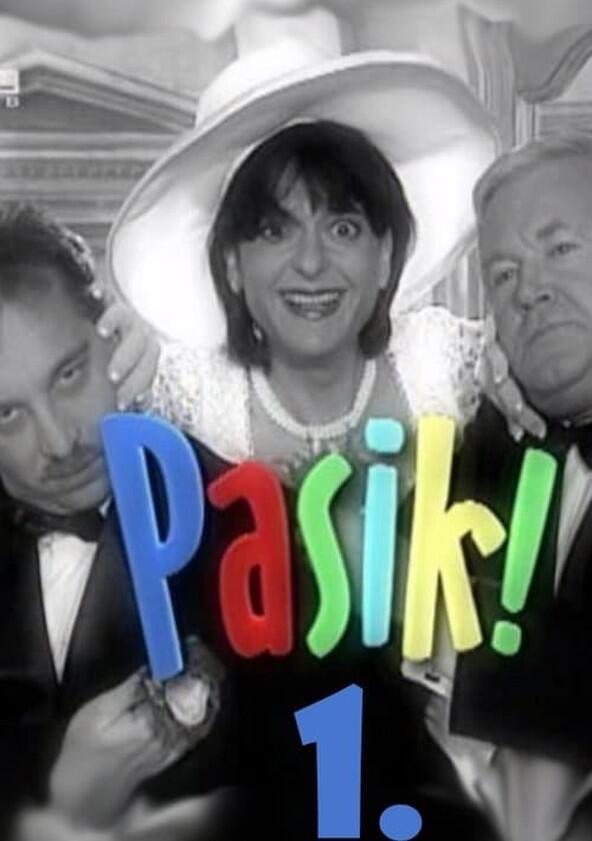 Pasik - Season 1