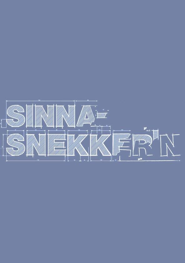 Sinnasnekker'n - Season 1