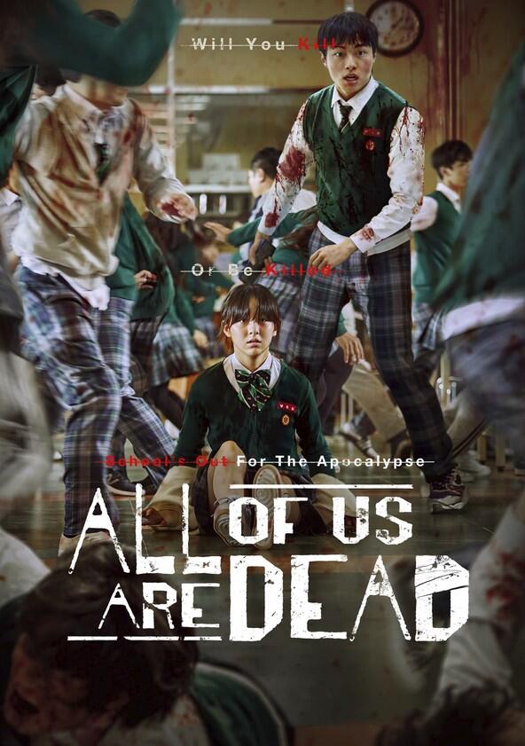 All of Us Are Dead - Season 2