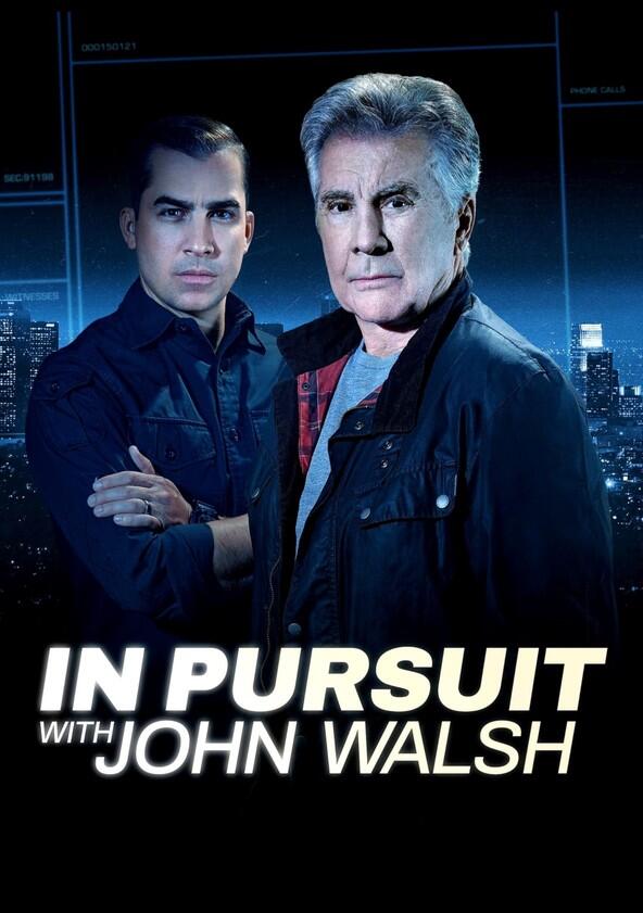 In Pursuit with John Walsh - Season 3