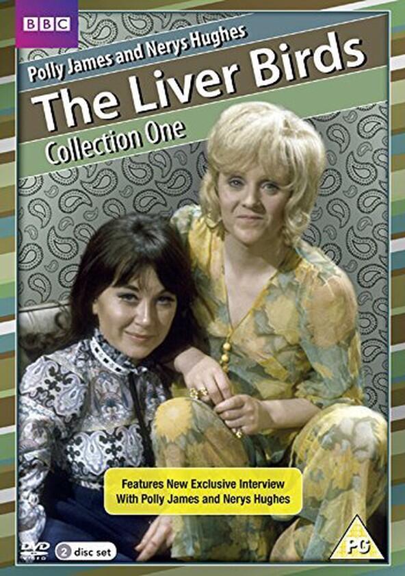 The Liver Birds - Season 1