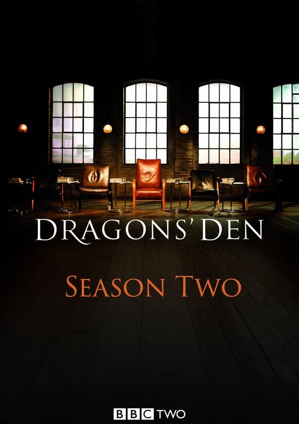 Dragons' Den - Season 2