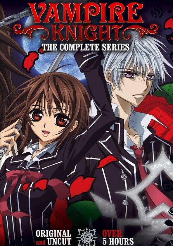 Vampire Knight - Season 1