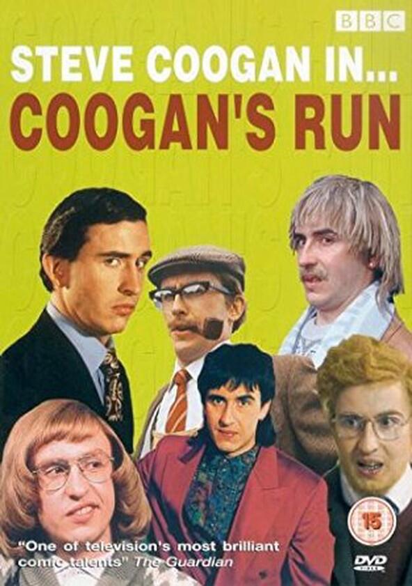 Coogan's Run - Season 1