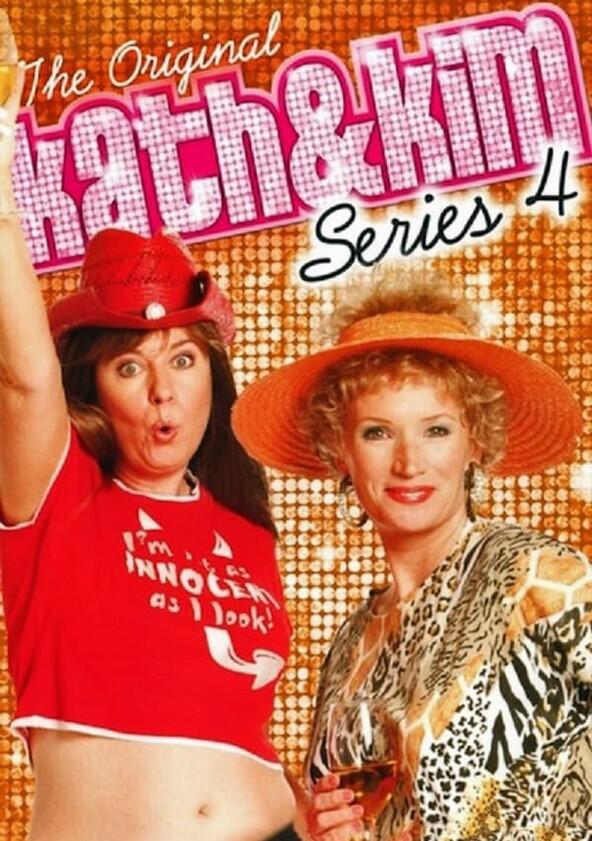 Kath and Kim - Season 4