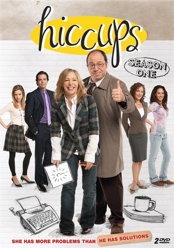 Hiccups - Season 1