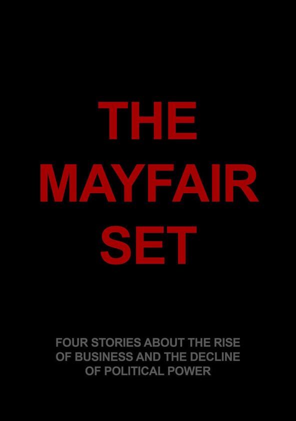 The Mayfair Set - Season 1