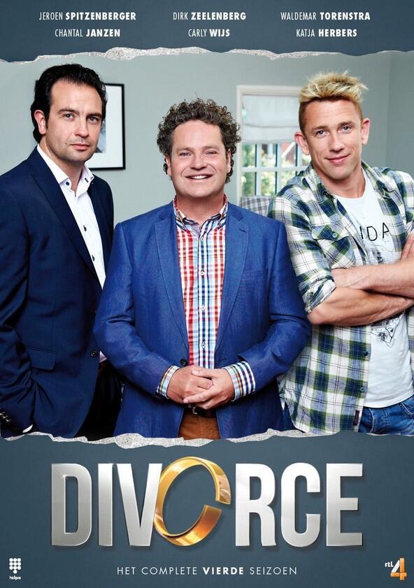 Divorce - Season 4