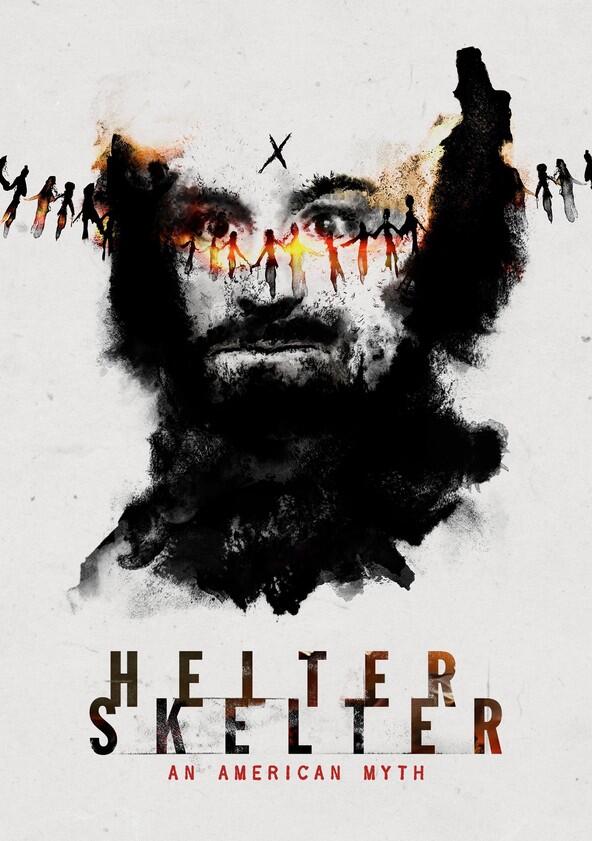 Helter Skelter: An American Myth - Season 1