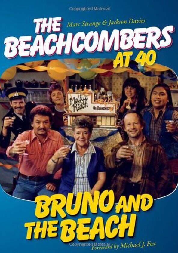 The Beachcombers - Season 17