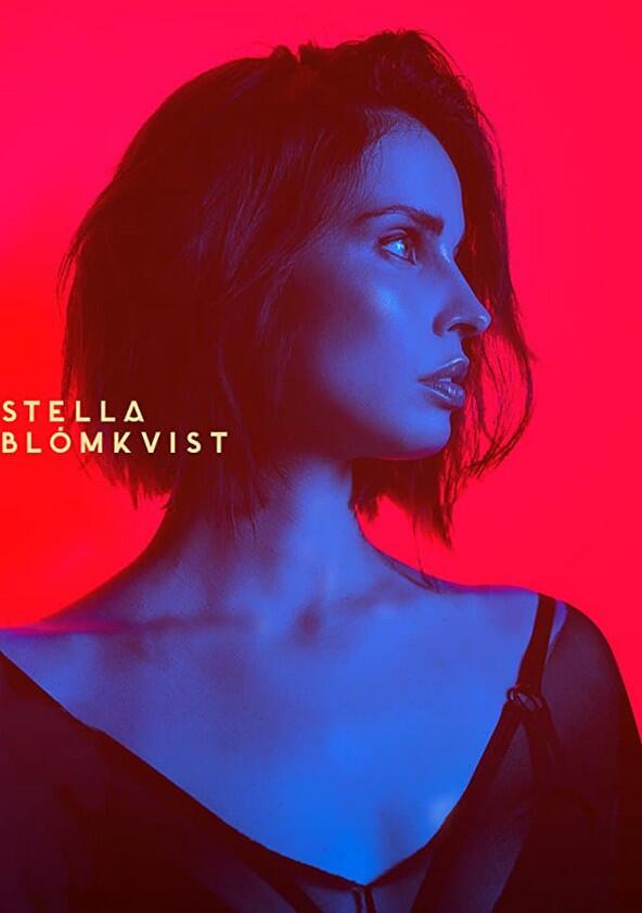 Stella Blómkvist - Season 1