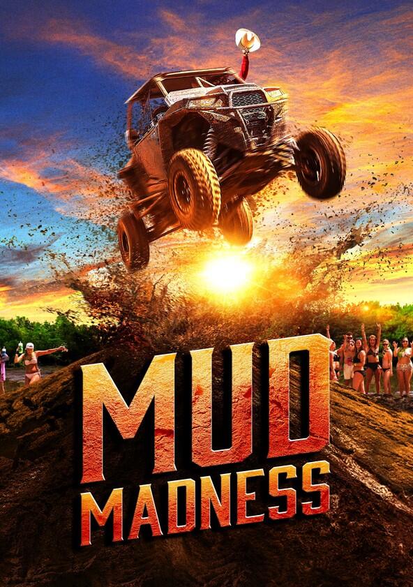 Mud Madness - Season 1