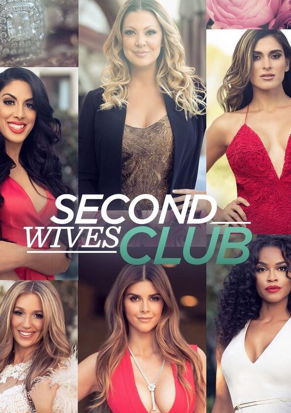 Second Wives Club - Season 1