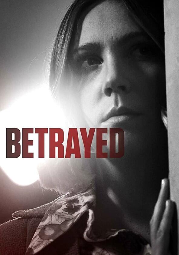 Betrayed - Season 2