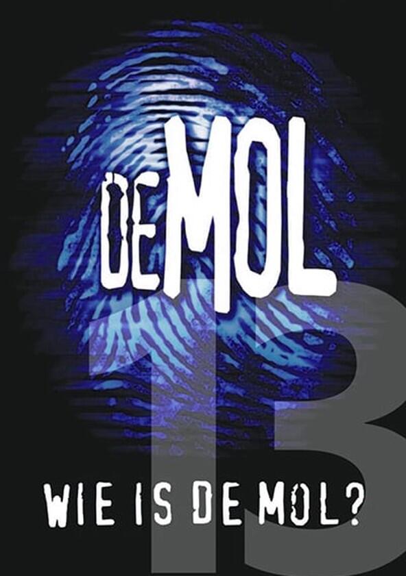 Wie is de Mol? - Season 13