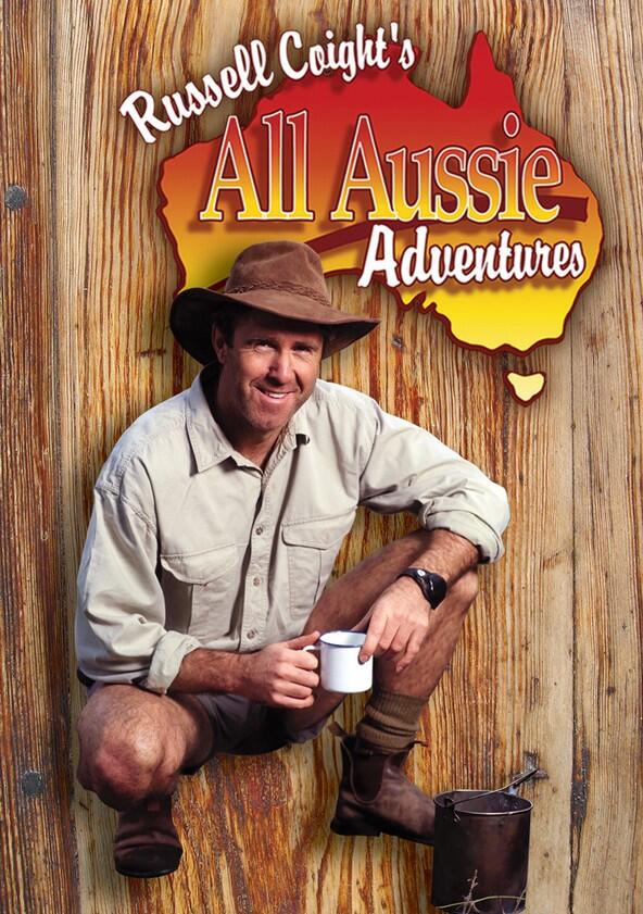 Russell Coight's All Aussie Adventures - Season 1