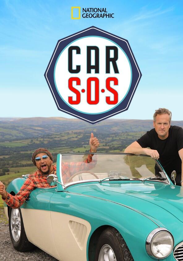 Car S.O.S - Season 10