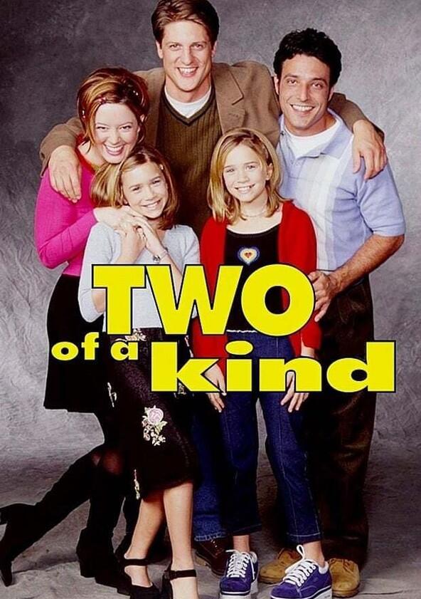 Two of a Kind - Season 1