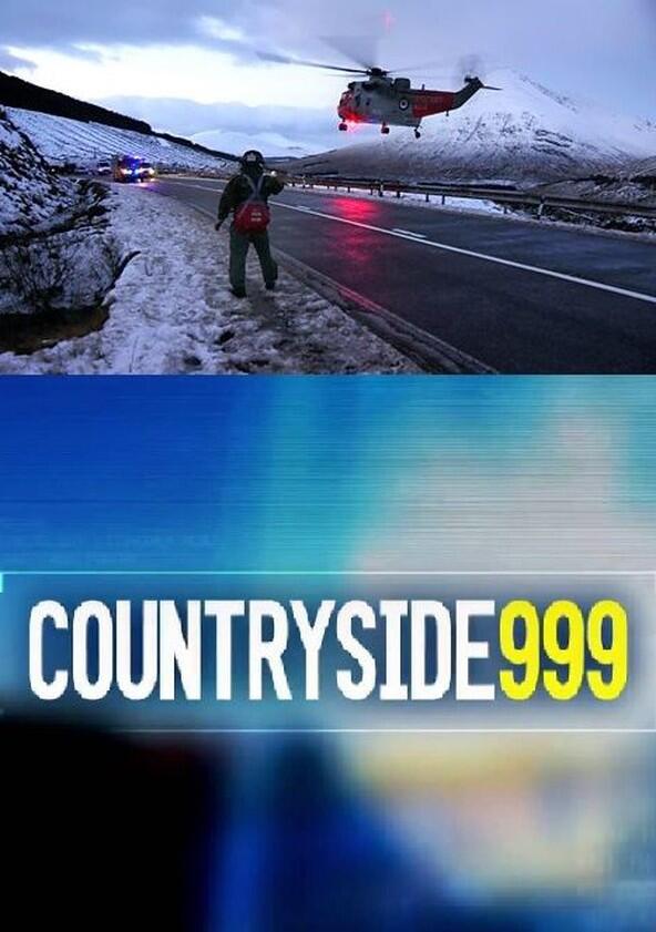 Countryside 999 - Season 1