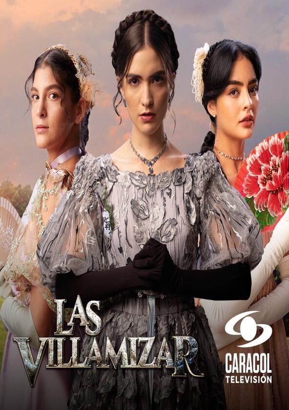 Las Villamizar - Season 1