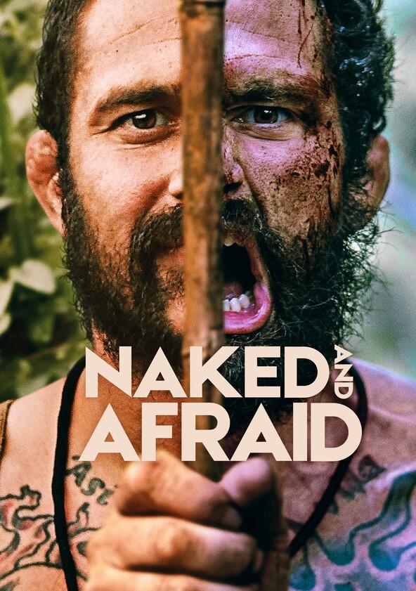 Naked and Afraid - Season 16